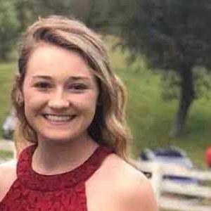 Meet your Posher, Kelsey